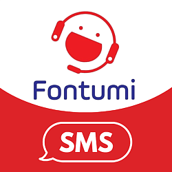 Fontumi SMS